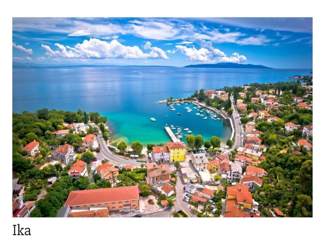 Apartment Luxury Aurora - Cod 0409 Opatija