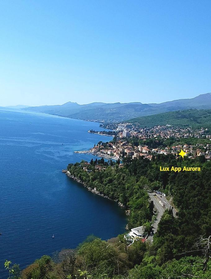 Luxury Aurora - Cod 0409 Opatija
