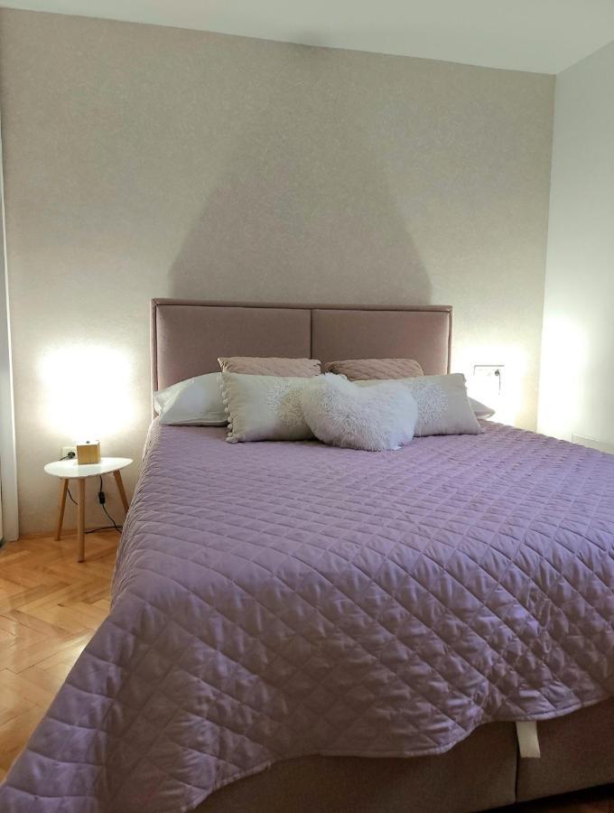 Luxury Aurora - Cod 0409 Apartment Opatija