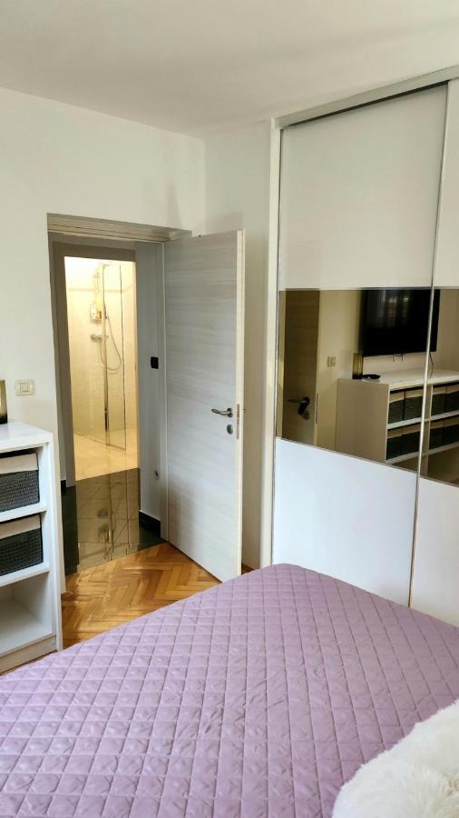 Luxury Aurora - Cod 0409 Apartment Opatija