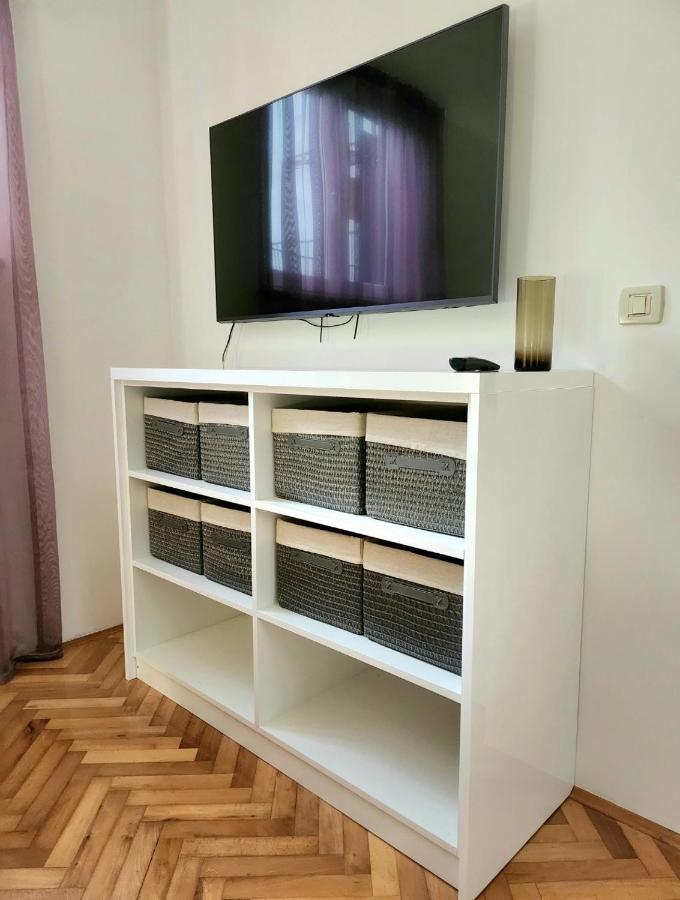 Luxury Aurora - Cod 0409 Apartment Opatija