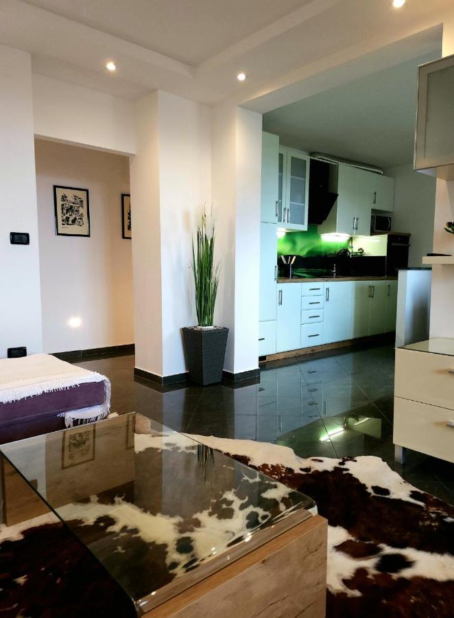 Apartment Luxury Aurora - Cod 0409 *