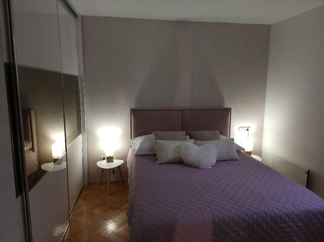 Luxury Aurora - Cod 0409 Apartment Opatija