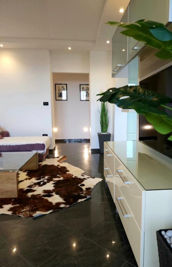 Luxury Aurora - Cod 0409 Opatija